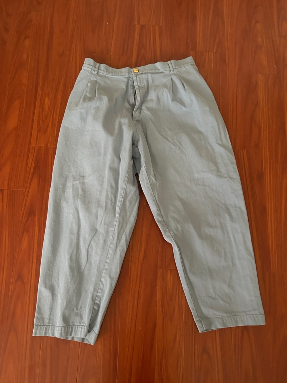 Women’s Gray Pants